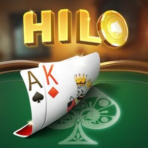 HiLo screenshot