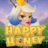 Happy HoneyPenguinking screenshot