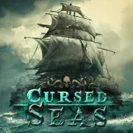 Cursed Seas screenshot