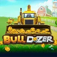 Bull Dozer screenshot
