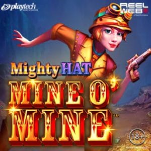 Mighty Hat_ Mine O' Mine™ screenshot