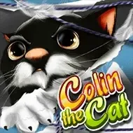Colin The Cat screenshot