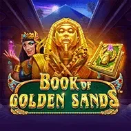 Book of Golden Sands screenshot